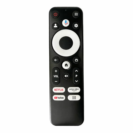 Acer Smart TV Remote Control - I, H, V & XL Series (Non-Voice)