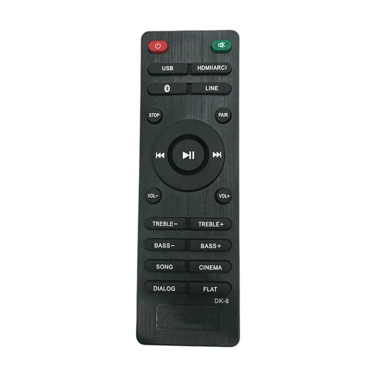 blaupunkthometheaterremotecontrol - Woniry Remote