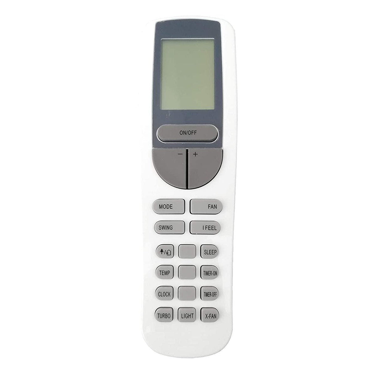 Godrej Split AC GSC 12 SFZH 3 RWPH YAA1FB Replacement Remote