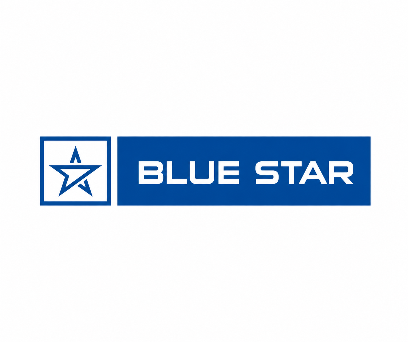 Blue Star AC Remotes