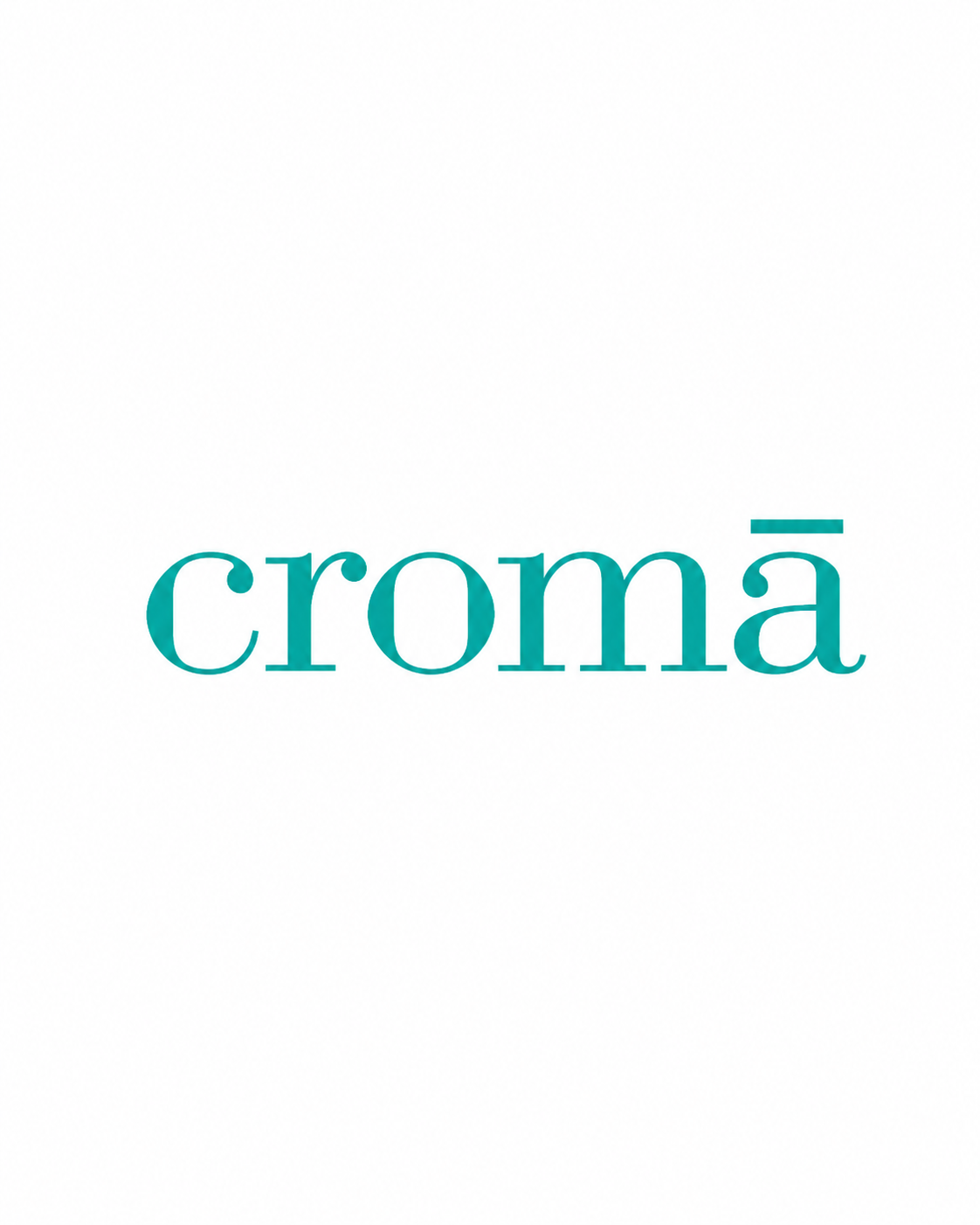 Croma TV and AC Remote Collection