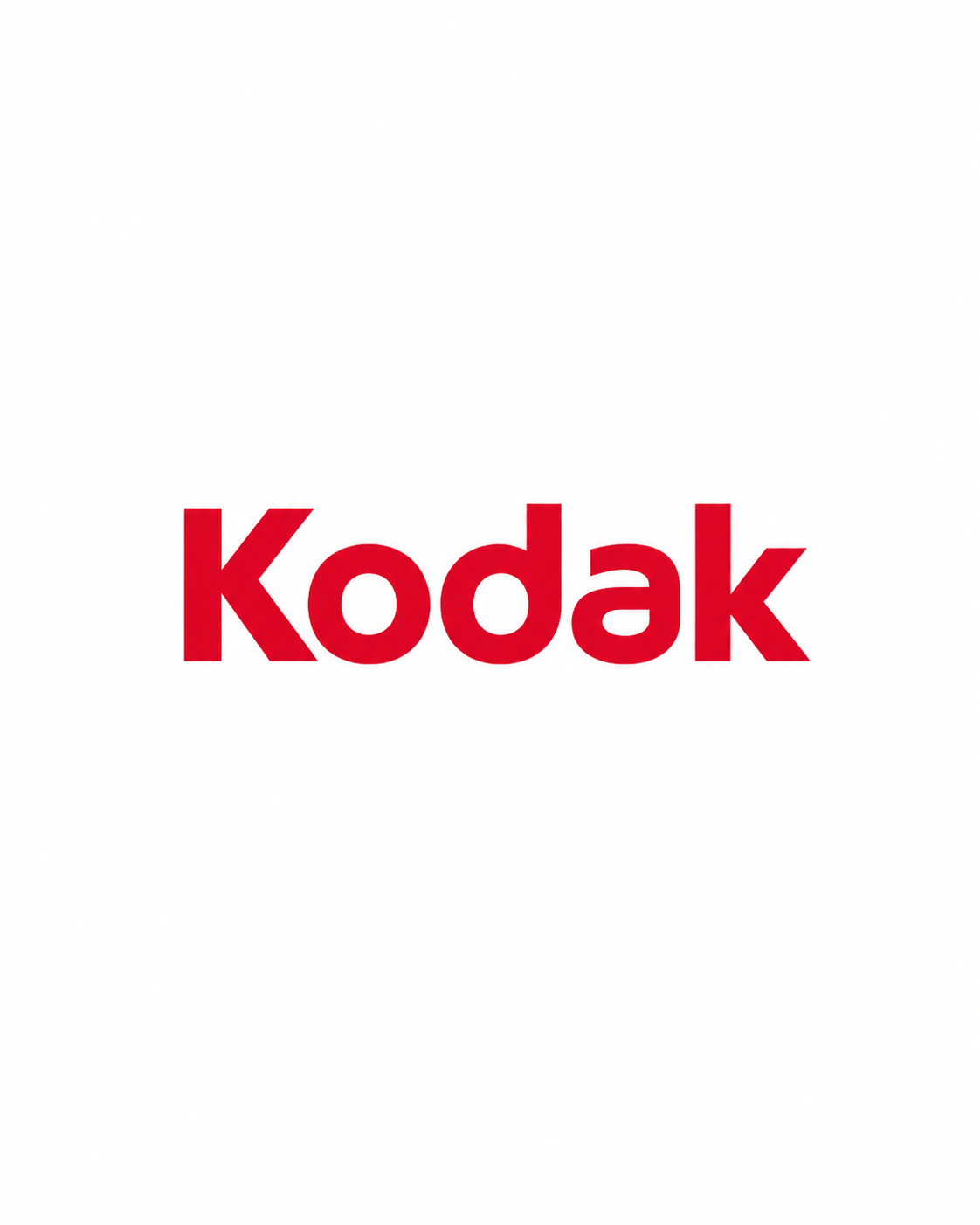 Kodak Smart TV Remote Replacement Collection