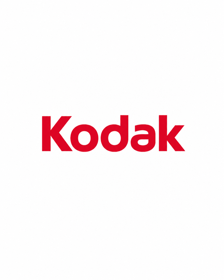 Kodak Smart TV Remote Replacement Collection