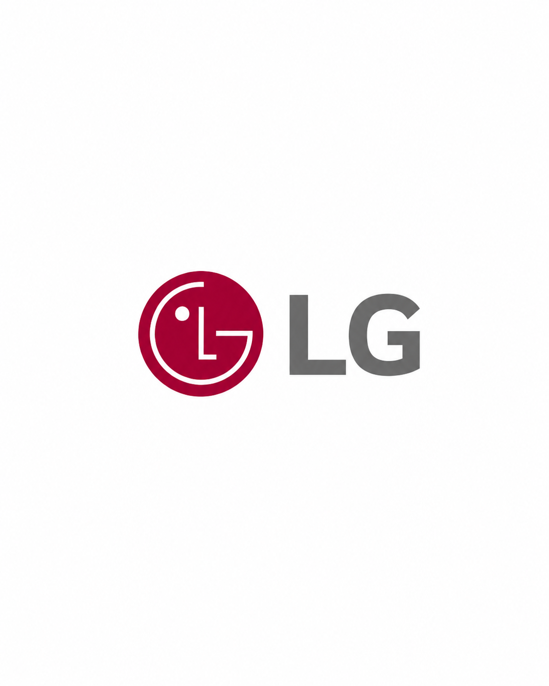 LG TV & AC Remotes