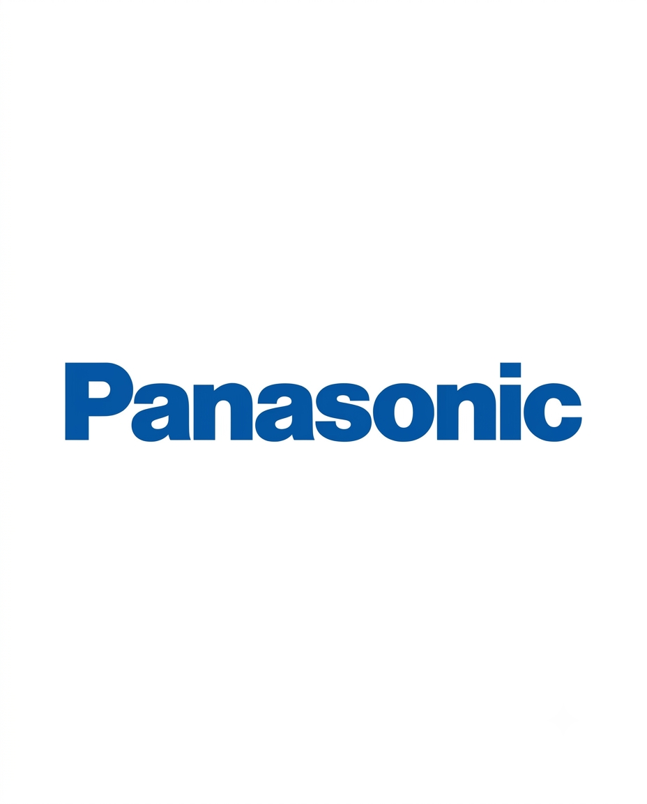 Panasonic TV & AC Remotes