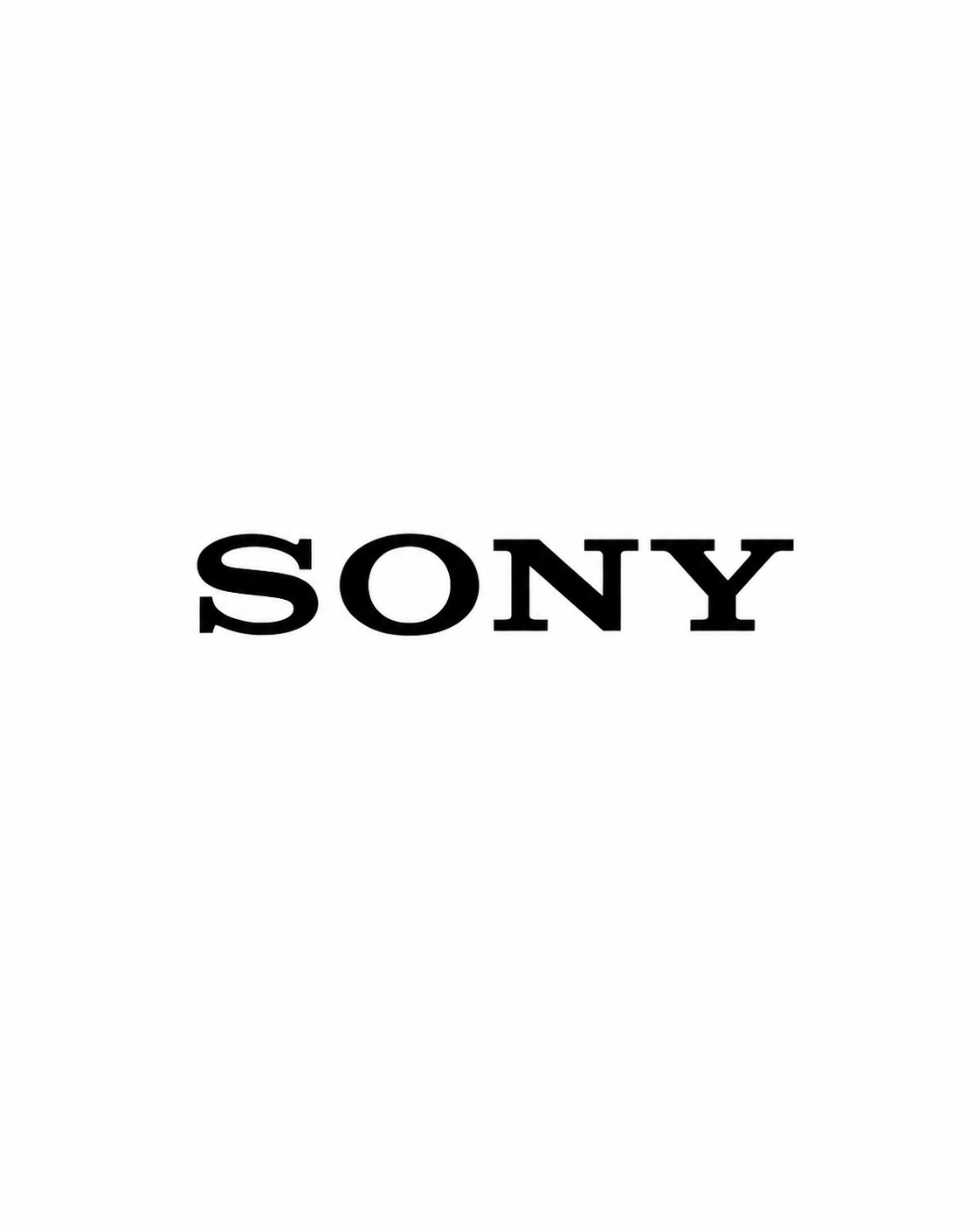 Sony TV  Remotes