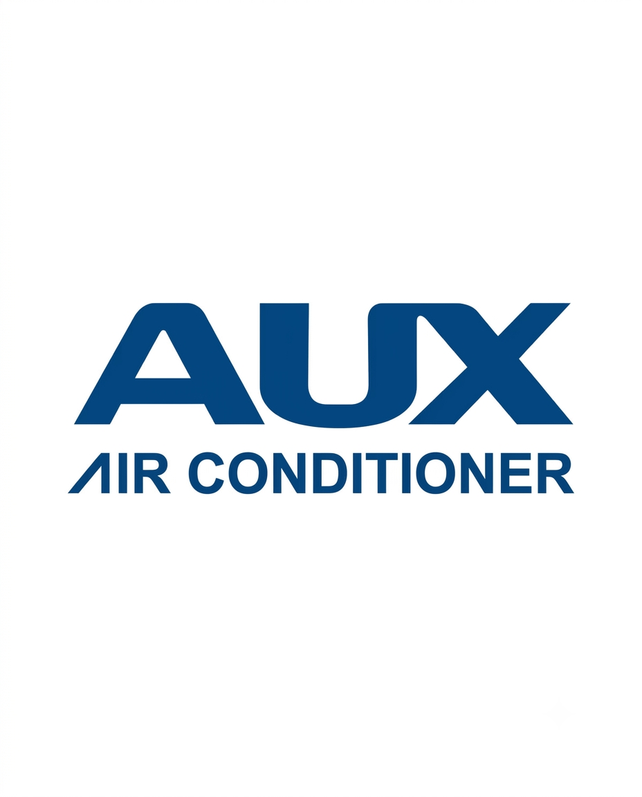 AUX AC Remote Controls