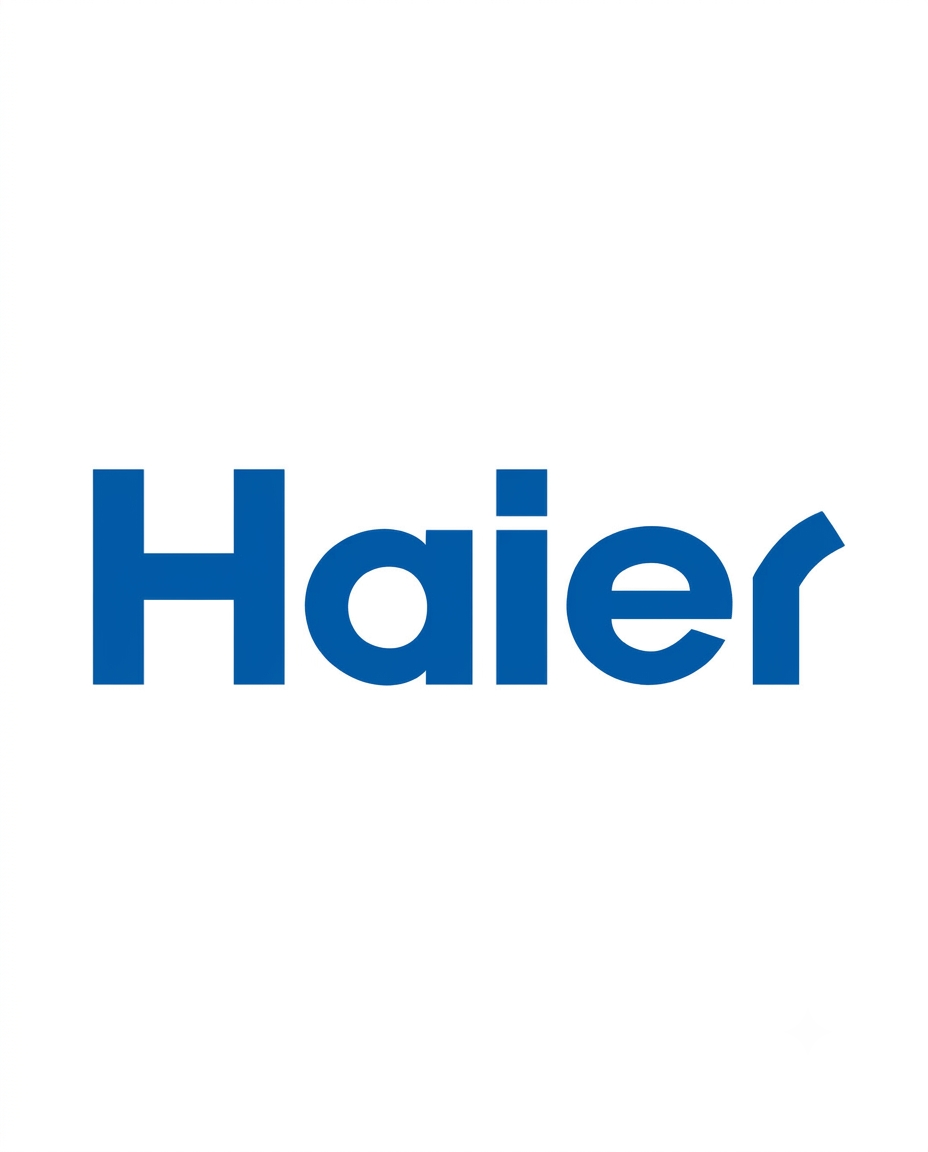 Haier TV & AC Remote Controls