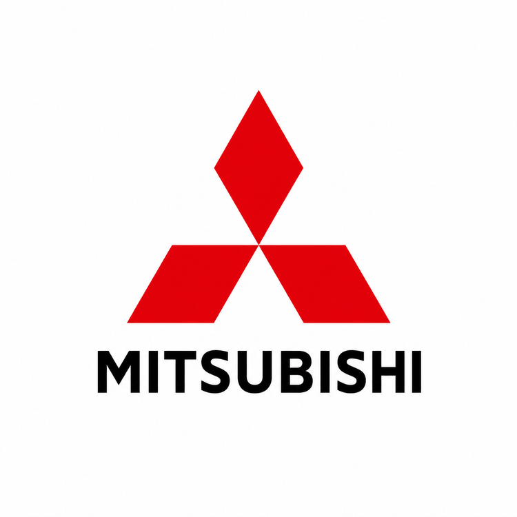 Mitsubishi AC Remotes