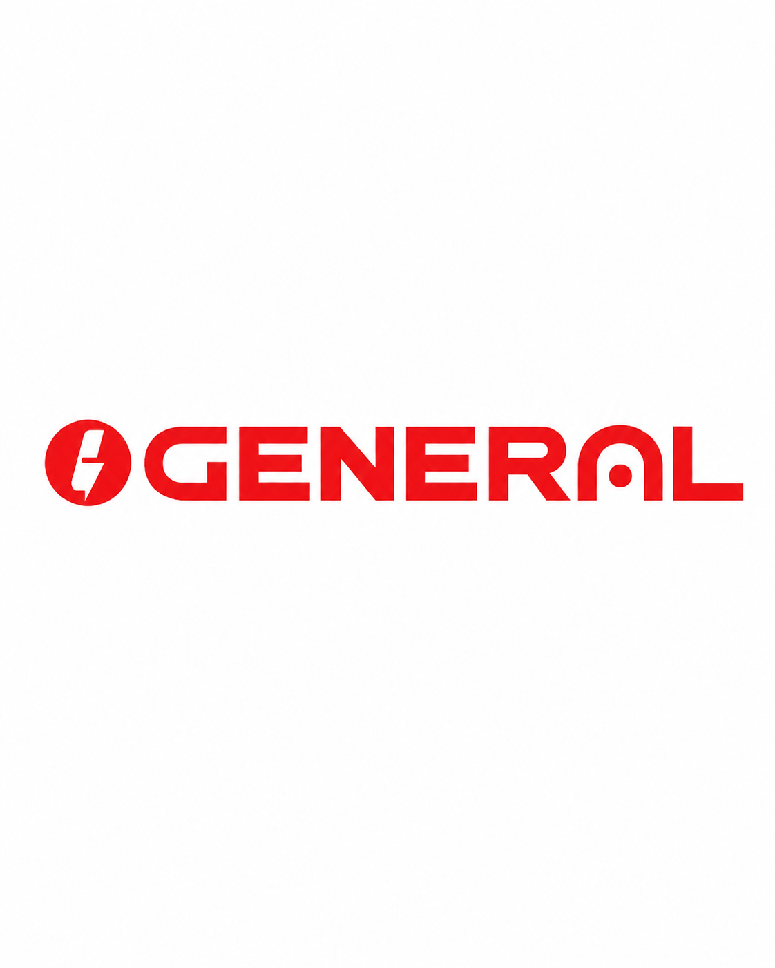 O General AC Remote Controls