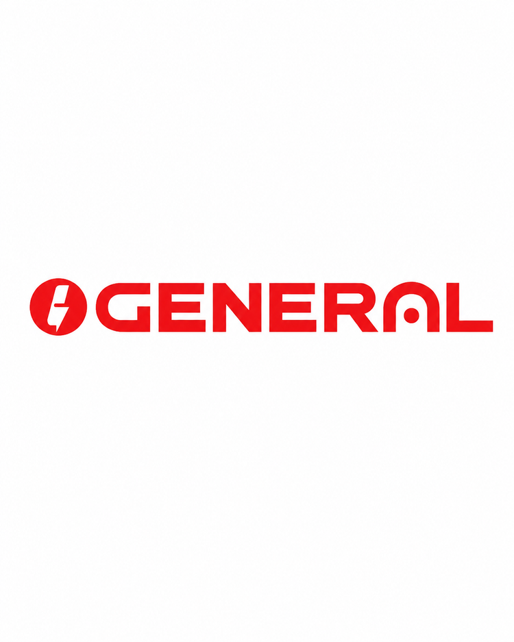 O General AC Remote Controls