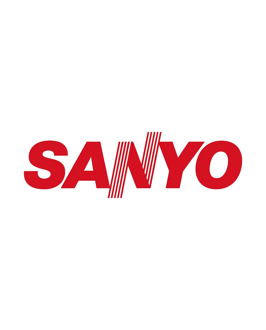 Sanyo TV & AC Remotes