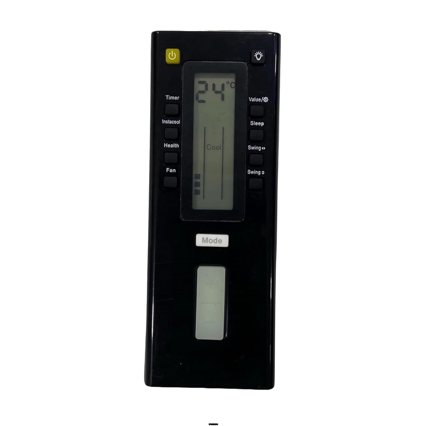BPL AC Remote 204