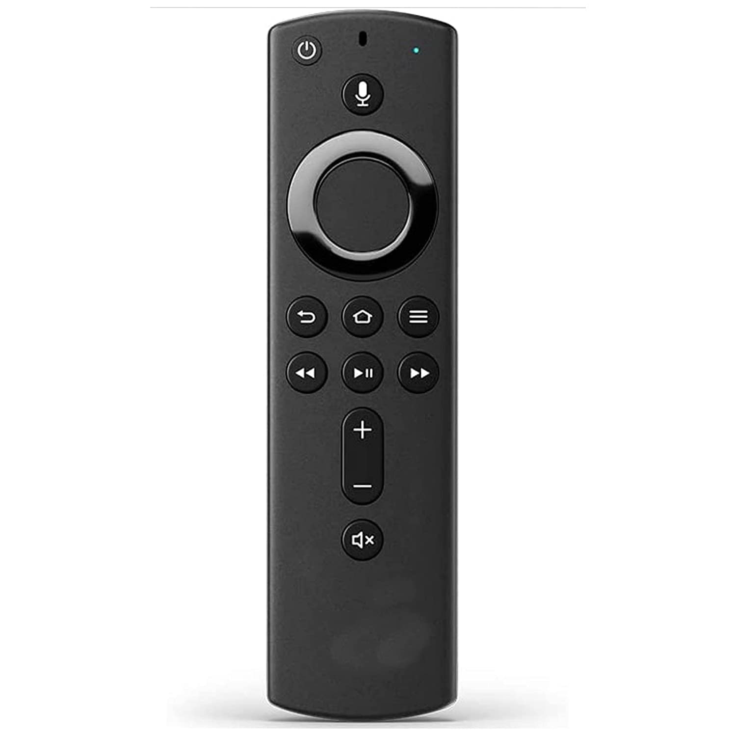 Amazon Fire TV Stick 1 and 2 Generation Voice Remote