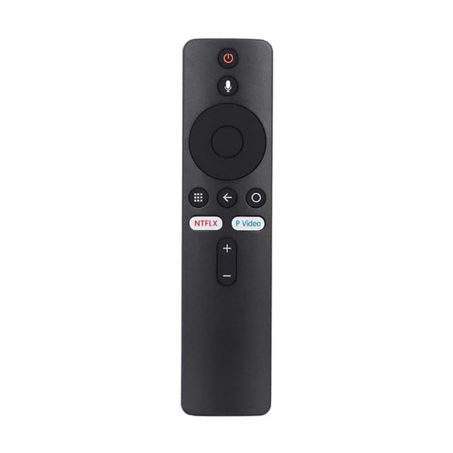Xiaomi Mi Box S MDZ-22-AB Voice Remote (XMRM-006)