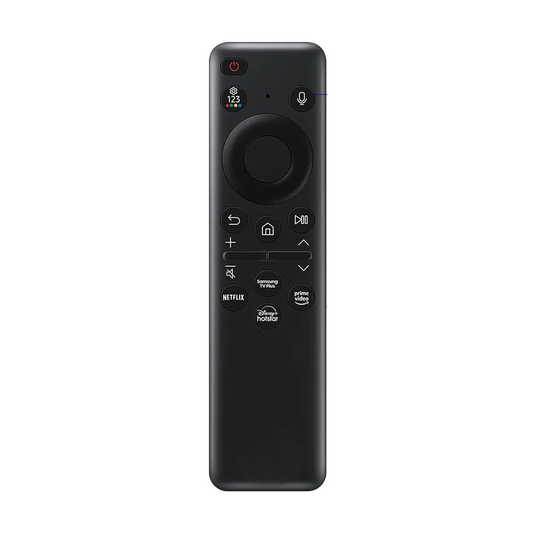 Samsung QLED / UHD Smart TV Universal Voice Remote