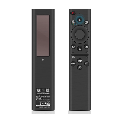 Samsung Smart TV BN59-01385A Solar Voice Remote (2021-2022)