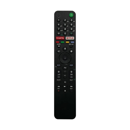 Sony Bravia RMF-TX500E Android TV Voice Remote (Bluetooth)