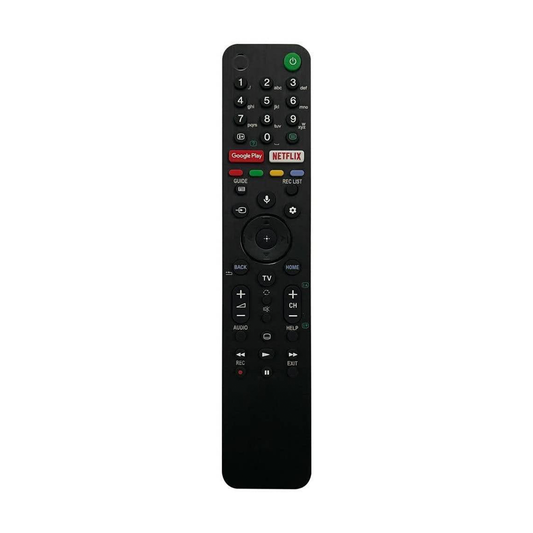 Sony Bravia RMF-TX500E Android TV Voice Remote (Bluetooth)