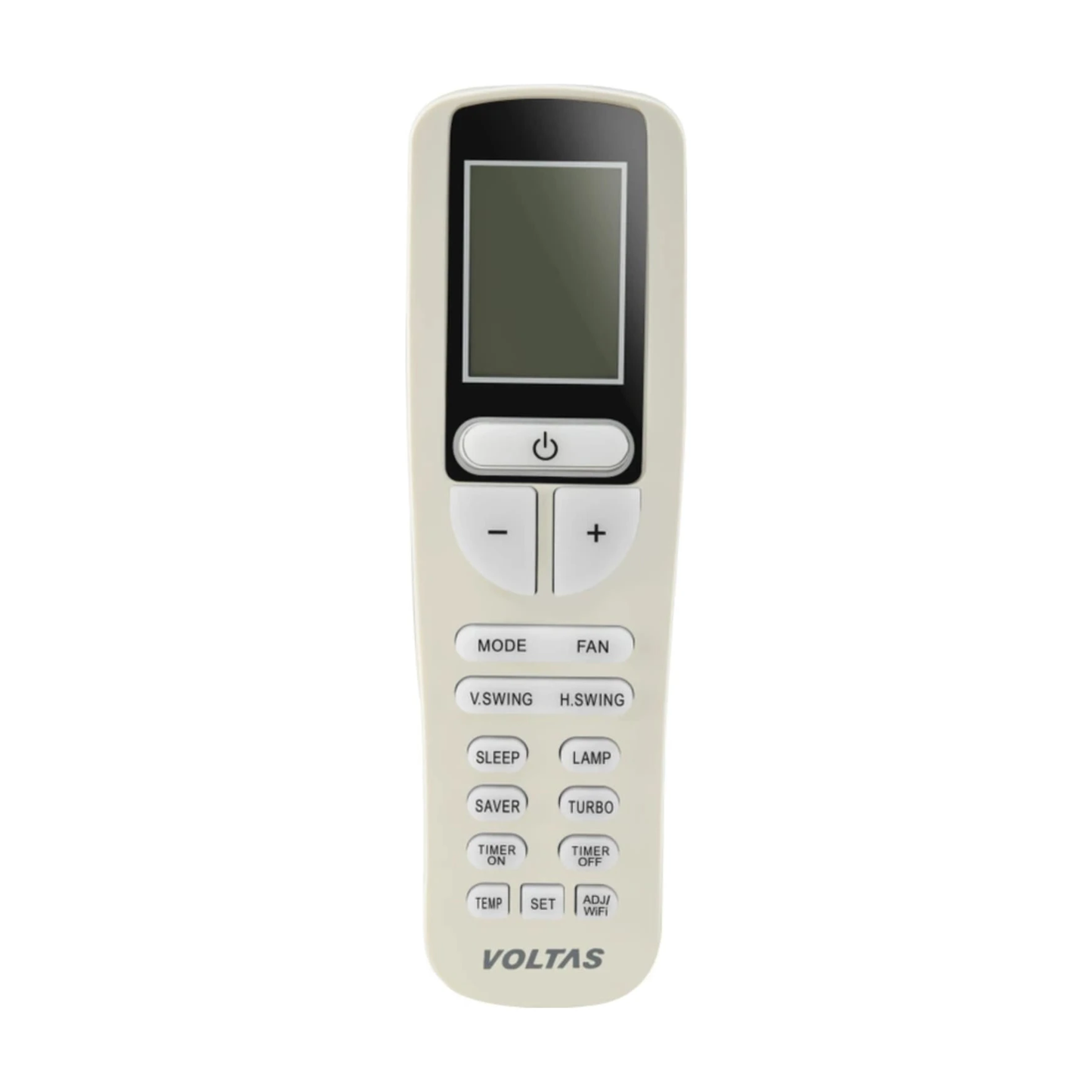 Voltas AC 185V SZS(R32) Remote Replacement