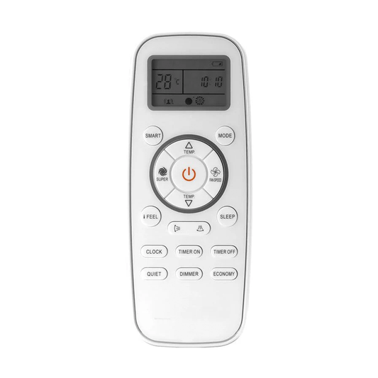 Original Voltas AC Remote For 183V EZHD - Woniry Remote