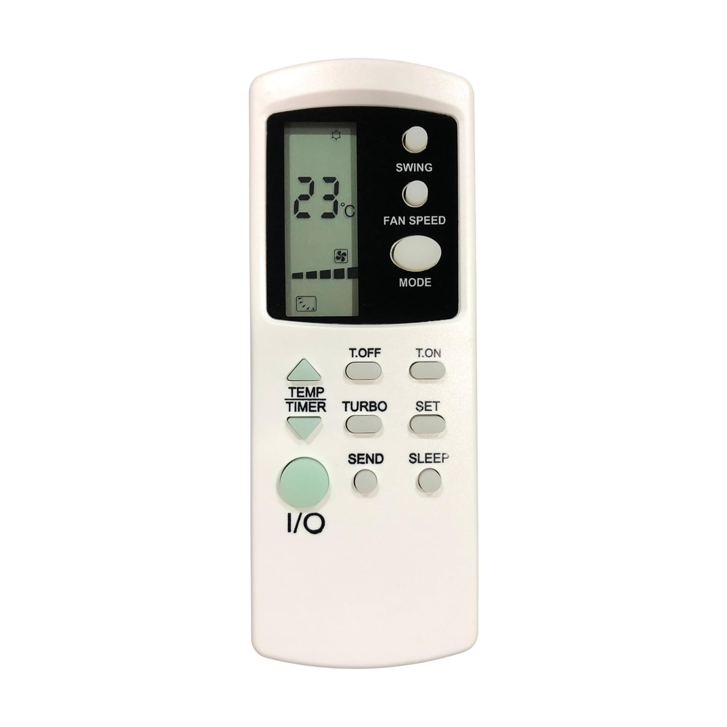 Voltas Window AC 182 CYe Replacement Remote