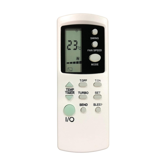 Voltas Window AC 182 CYe Replacement Remote