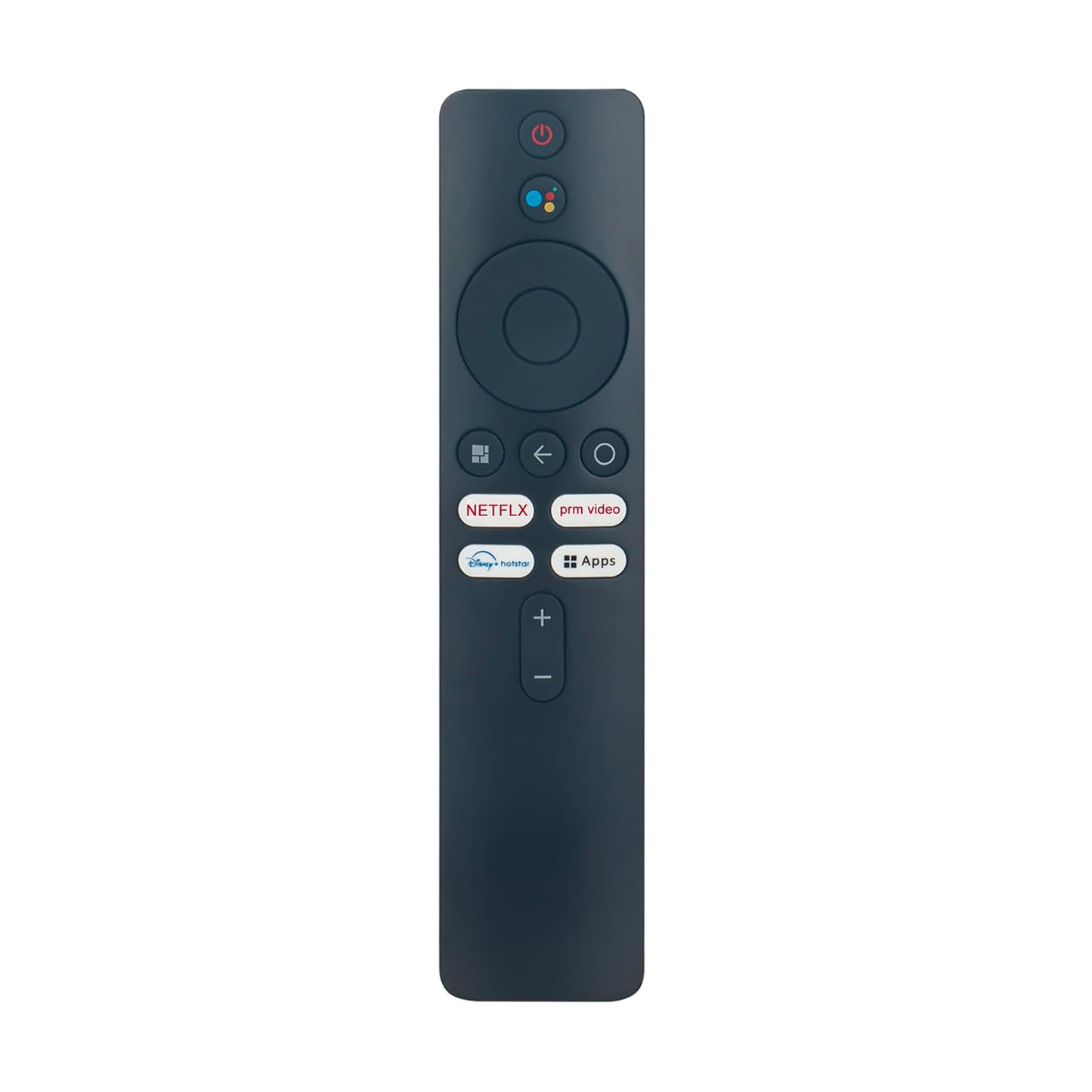 Xiaomi mi TV Voice remote replacement