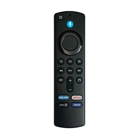 Amazon Fire TV Stick 3rd Generation L5B83G Voice Remote Replacement