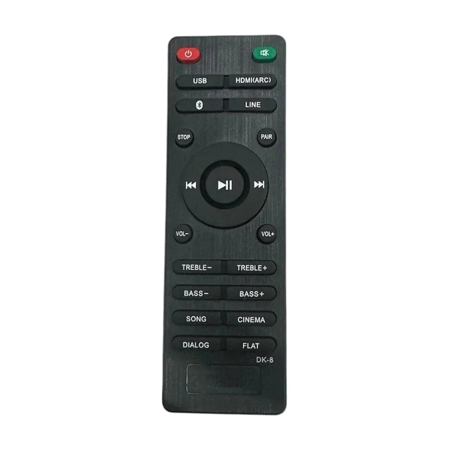 Thomson Home Theater Remote Control For SBW20 100W