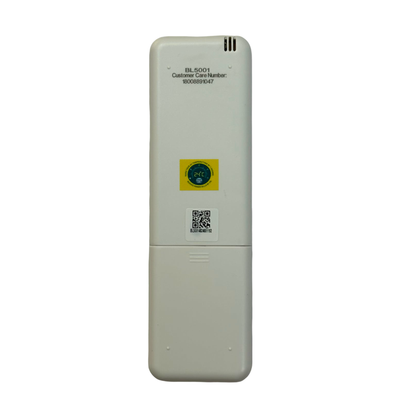 Original BPL BSPILM01 Inverter Split AC Remote