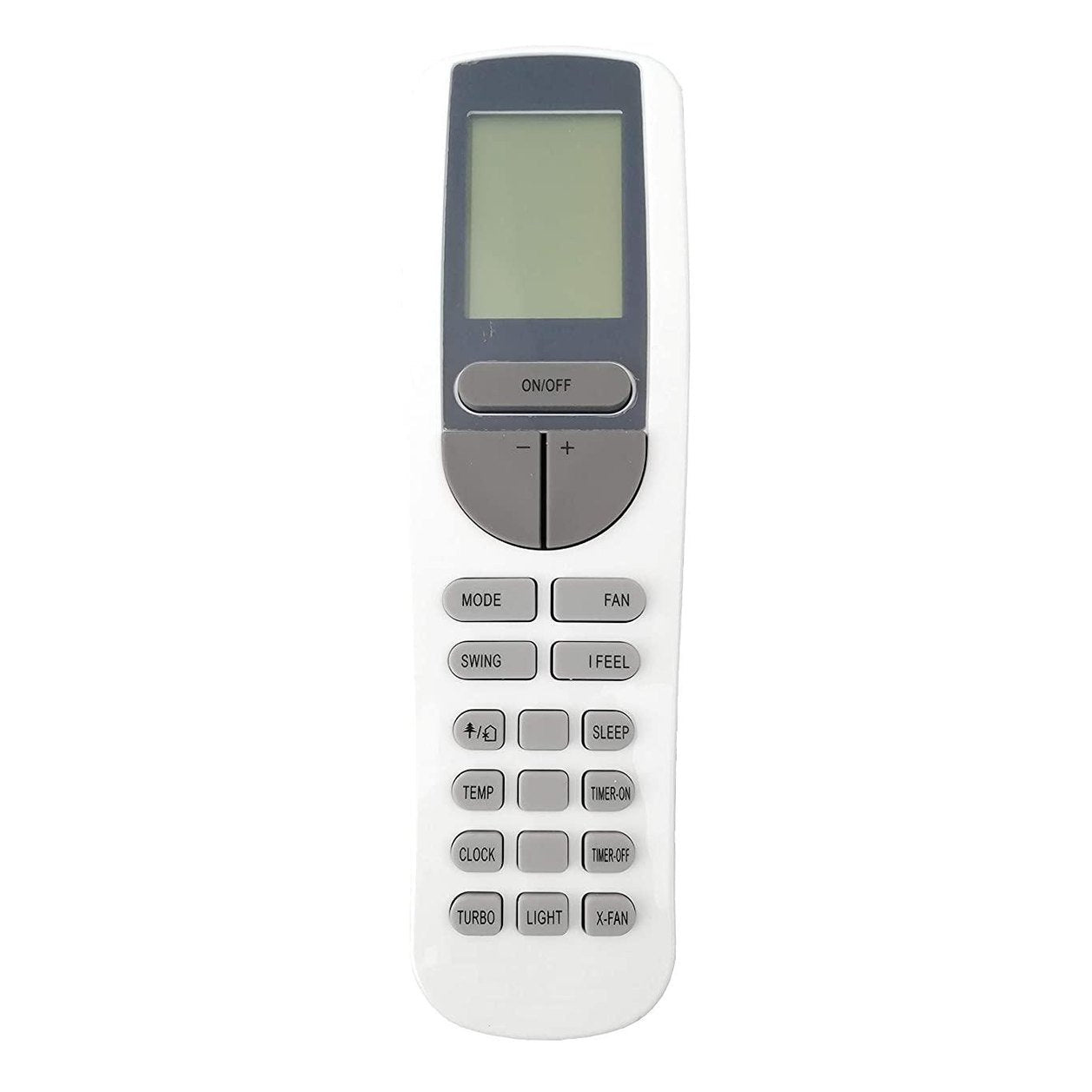 godrej133C - Woniry Remote