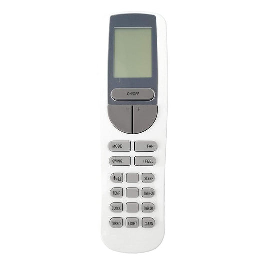 godrej133C - Woniry Remote