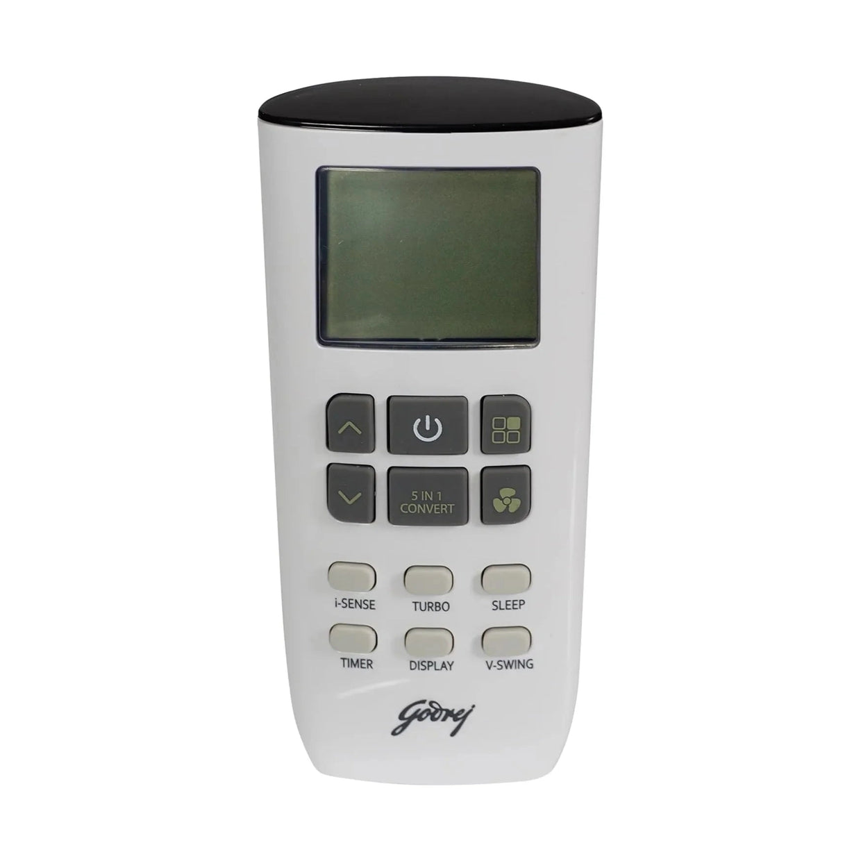 Godrej AC Replacement Remote (Split and Window models)
