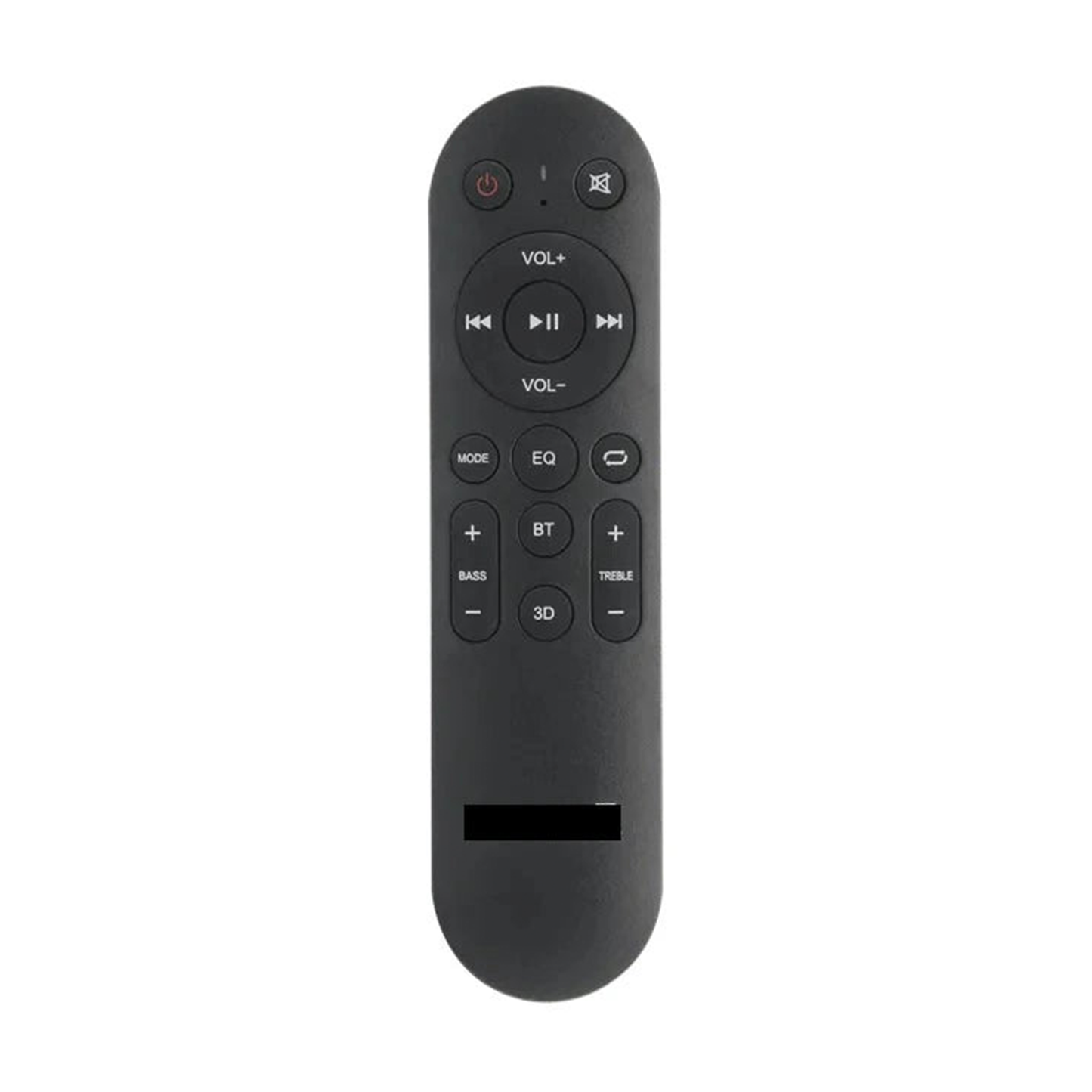 GOVO GOSURROUND 940, 950, 960, 975 Remote Control