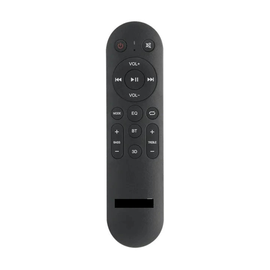 GOVO GOSURROUND 940, 950, 960, 975 Remote Control