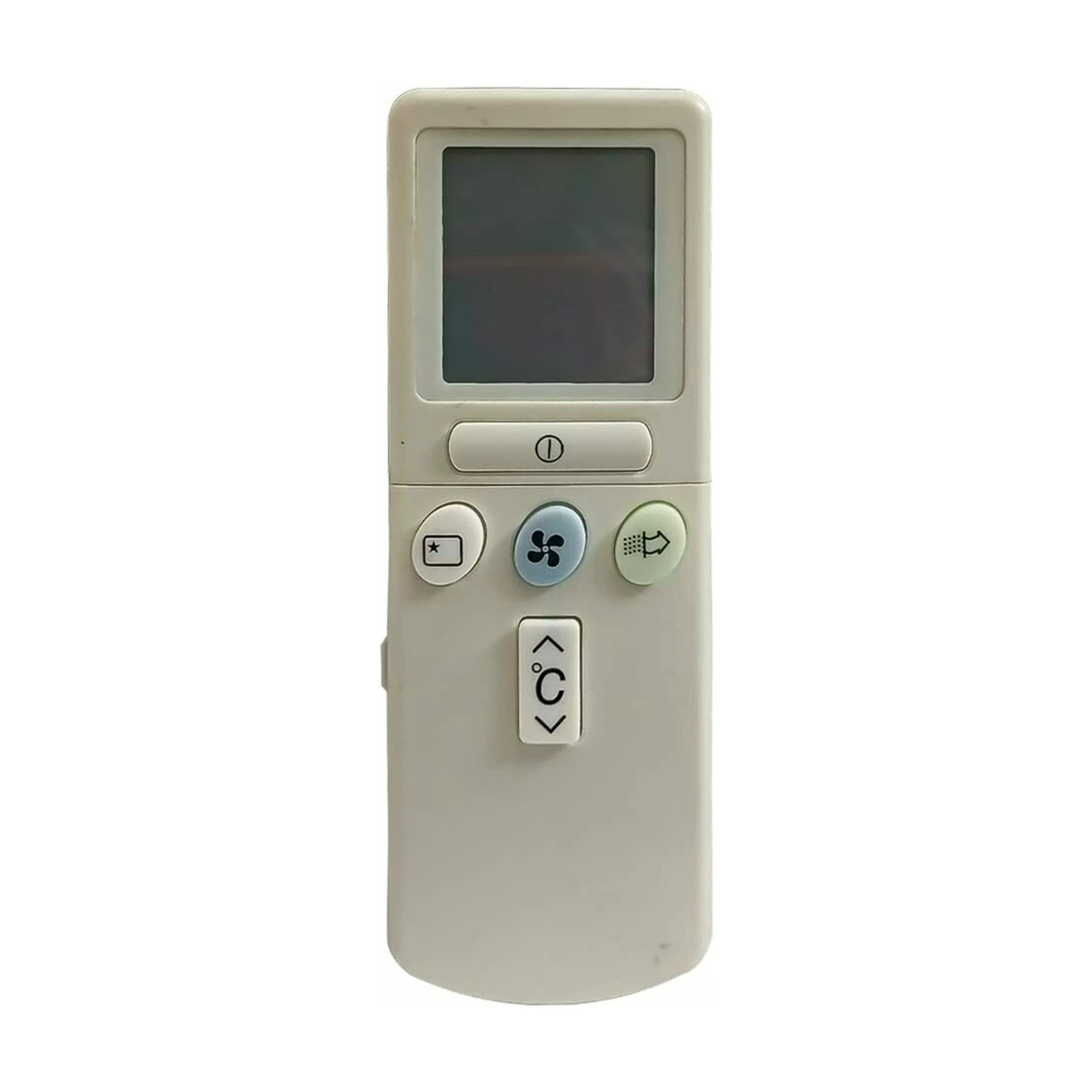 Hitachi RAU012HUEAZ1 Split AC Replacement Remote