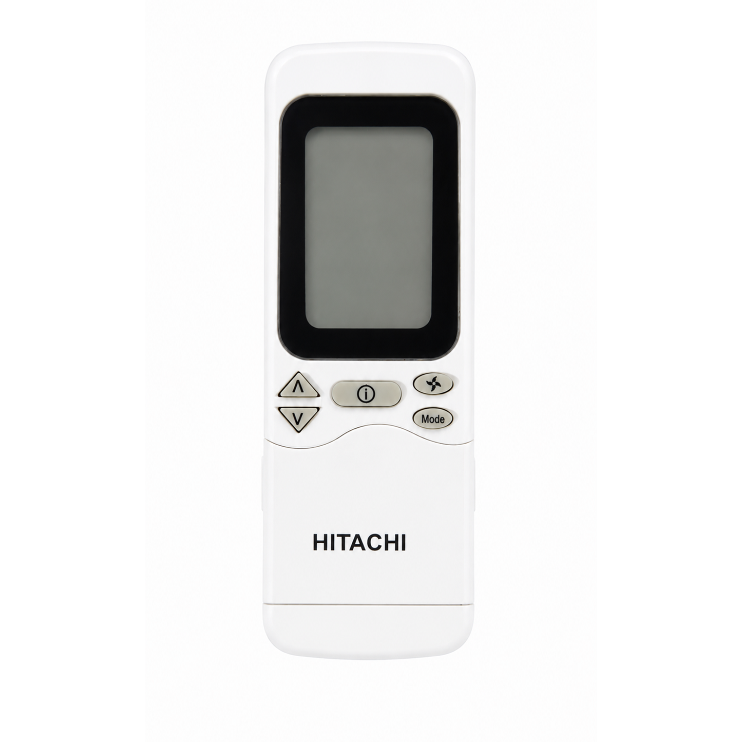 Hitachi Split/Window AC Remote (NO. 40)