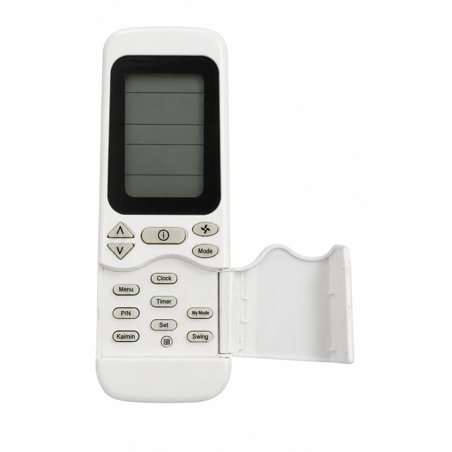 Hitachi Split/Window AC Remote (NO. 40)