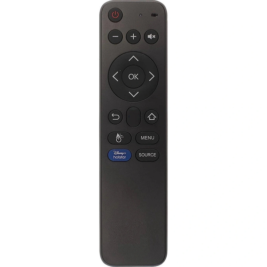 Hyundai TV Replacement Remote (without voice)