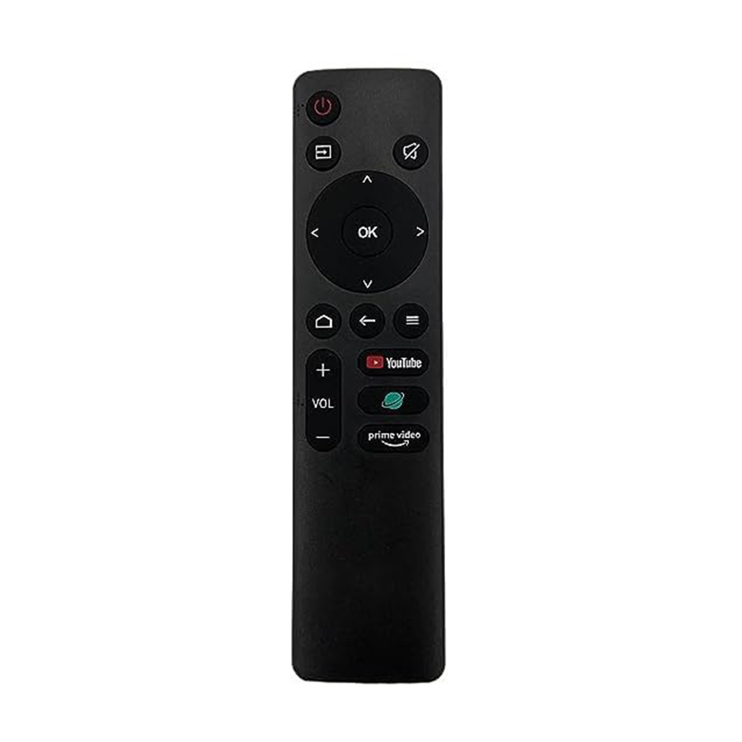 Kodak 24SE5002 Smart LED TV Replacement Remote