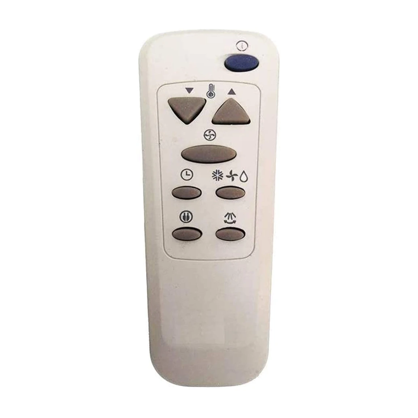 LG Split and Window AC Remote Compatible With AKB35706904