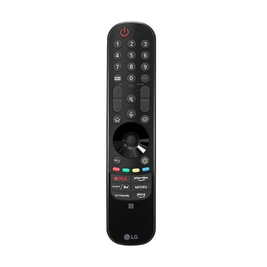 LG Magic Remote MR23GA Smart TV Voice Remote (2023-2024)