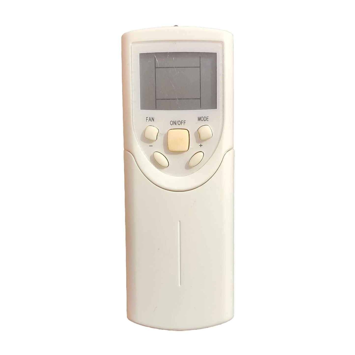 Blue Star Window AC Replacement Remote (Compatible with Lloyd Split / Whirlpool Window)