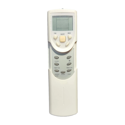 Blue Star Window AC Replacement Remote (Compatible with Lloyd Split / Whirlpool Window)