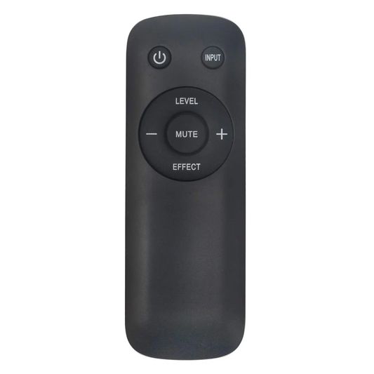 Logitech Z906 Remote For Surround Sound Speaker System