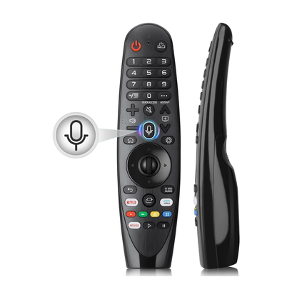 LG Magic Remote MR20GA Voice Remote Control (2020-2023)