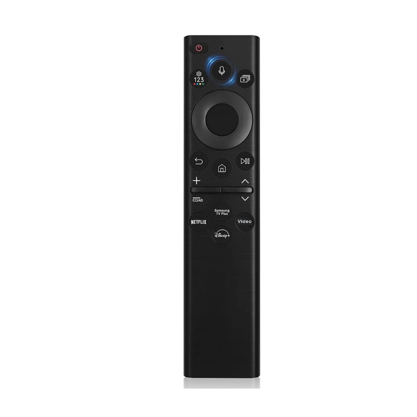 Samsung Smart TV BN59-01357A Voice Remote (2019-2025)
