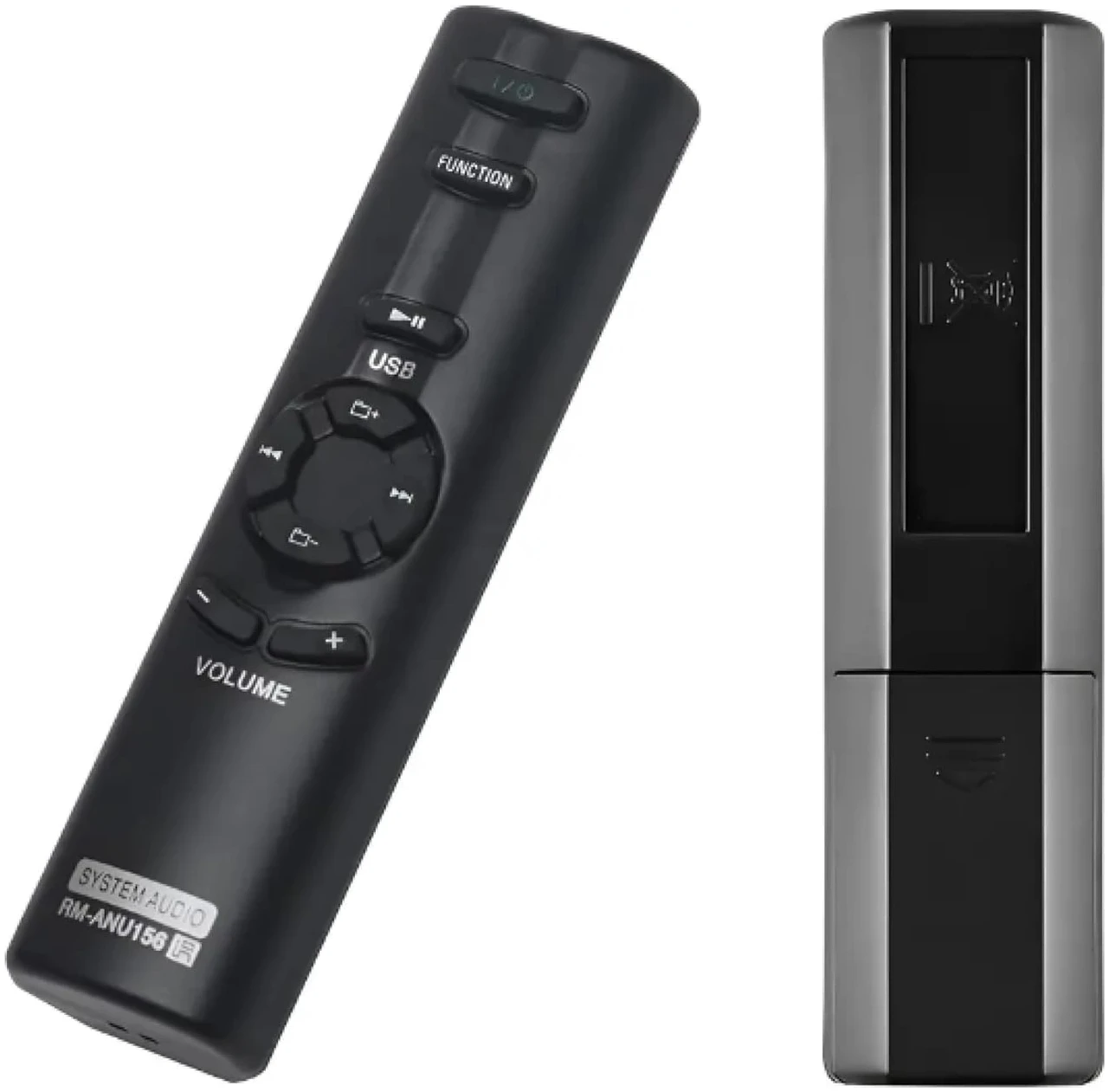 Sony Home Theater RM-ANU156 Remote Replacement