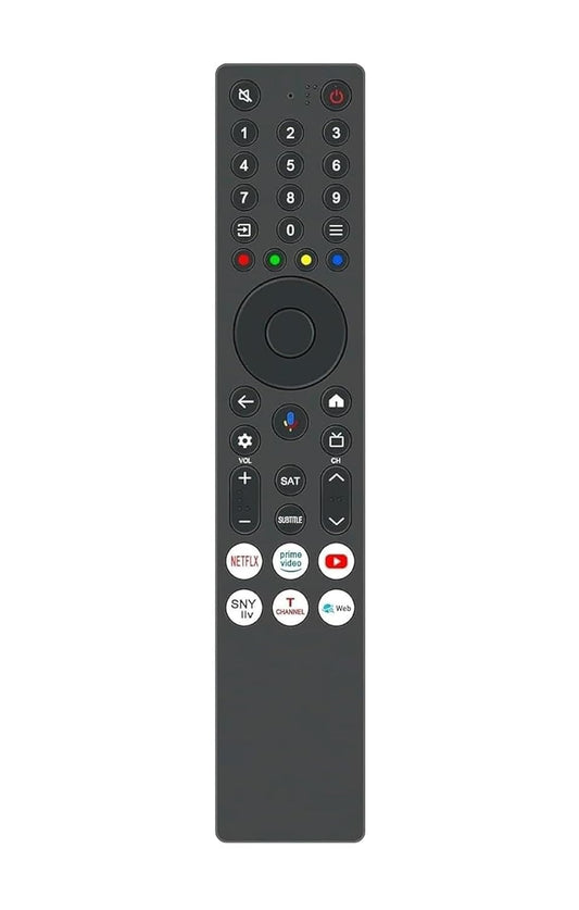 TCL Google TV Voice Remote For 55P6L